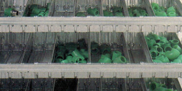 UNIRACK Fachbodenregal