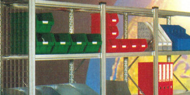 UNIRACK Fachbodenregal