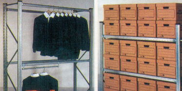 UNIRACK Fachbodenregal