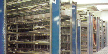 UNIRACK Fachbodenregal